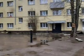 Комната 17,1 м² , 3/5 эт.