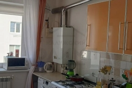 Большая двушка в Кошелеве