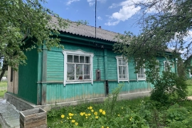 Дом 98,7 кв.м,  20 сот