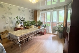  3-комн. кв, 57,3 м², 1/5 эт.

