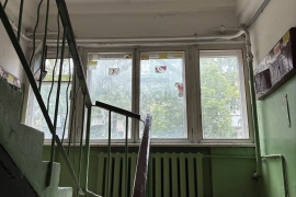  2-комн. квартира, 44 м.кв.1/5
