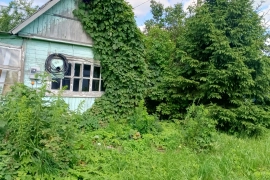 Продается участок, 5,26 сот.
