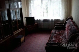 Продается 3-комн. квартира, 
