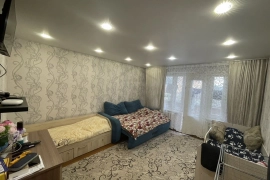 2-к. квартира, 48,9 м², 1/2 эт.