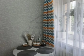 Квартира 1 ком 35 кв м