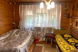 Дом 57,84 кв. м, 6,23 сот 