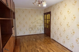 1-к. квартира, 30 м², 3/5 эт.