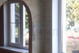 2-к. квартира, 37 м², 1/2 эт.