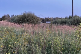 Участок 15 сот