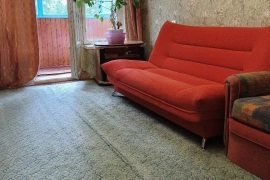 2-к. квартира, 45 м², 4/5 эт.