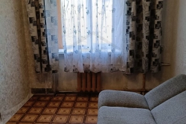 Комната, 13 м²