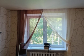 комната, 17,9 м², 3/5 эт.