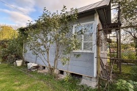 Дача 35 кв.м, 6 сот 