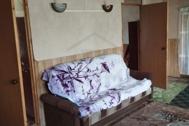 Дом 67 кв м на участке 10 соток