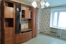 Продам комнату 18м