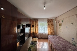 1к.,S-30,5 кв.м,1/5