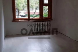 1-к. квартира, 30,5 м², 2/5 эт.