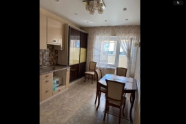 1-к. квартира, 45,8 м², 7/9 эт.