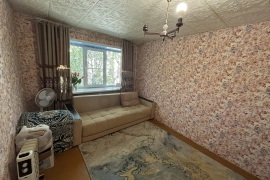 3к.,S-56,4 кв.м, 4/4