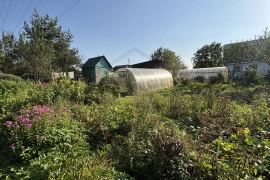 Участок 6,6 сот