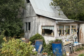 дача снт Заря 6 сот