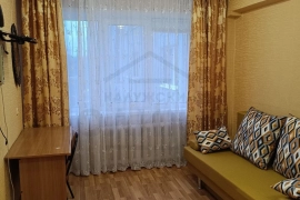 Ухоженная 2 комнатная квартира