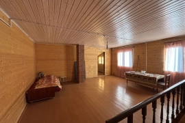 Дом 116 кв.м,6 соток