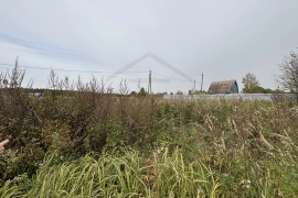 Участок 6 сот