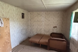 Дача 20 кв.м, 6,87 соток