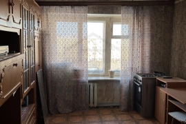 1-к. квартира, 30,9 м², 5/5 эт.