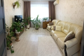 3-комн. кв., 64,3 м², 5/9 эт.
