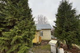 Дача 30 кв.м, 9,41 сот