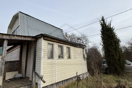 Дача 30 кв.м, 6 сот