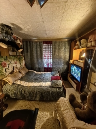 Комната 17.7 м² ? 2/5 эт.