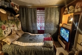 Комната 17.7 м² ? 2/5 эт.