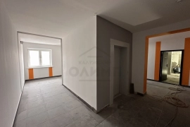 1- к. кв., 43,9 м², 8/9 эт.