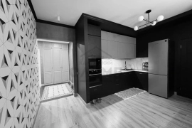 3-к. квартира, 82,8 м², 16/18 эт.