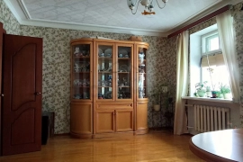 3-к. квартира, 99,3 м², 9/10 эт.