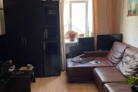 1-к. квартира, 28,6 м², 2/5 эт.