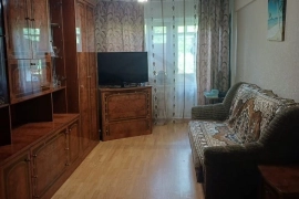 2к , S-45.2 кв.м, 5/5