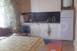 Дача 24 м² на участке 5,4 сот.