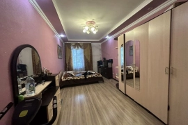 3-к. квартира, 82,6 м², 2/2 эт.