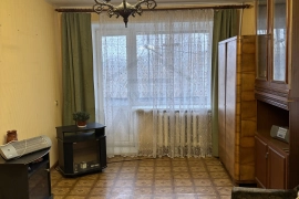 1 комн.квартира 31,3 м.кв 5/5