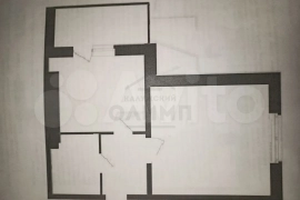 1-к. квартира, 39,3 м², 19/19 эт.