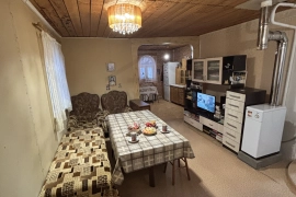 Дом 65 кв.м, 5,7 сот