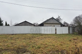 Дом 74,2 м.кв на 35 сотках