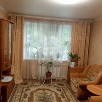 2к., S-51 кв.м,1/5 