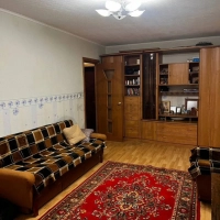 1-к. квартира, 33,4 м², 5/9 эт.