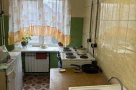 комната 19,2 и.кв. 2/5