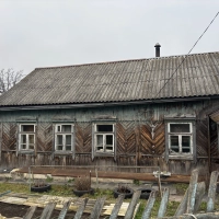 Дом 60 кв.м, 27 сот 